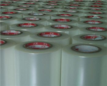 不銹鋼保護(hù)膜