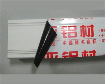 河南鋁型材保護膜