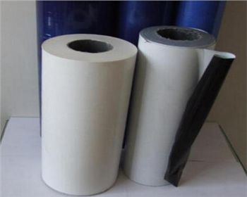 教你一招辨別保護膜粘性的方法